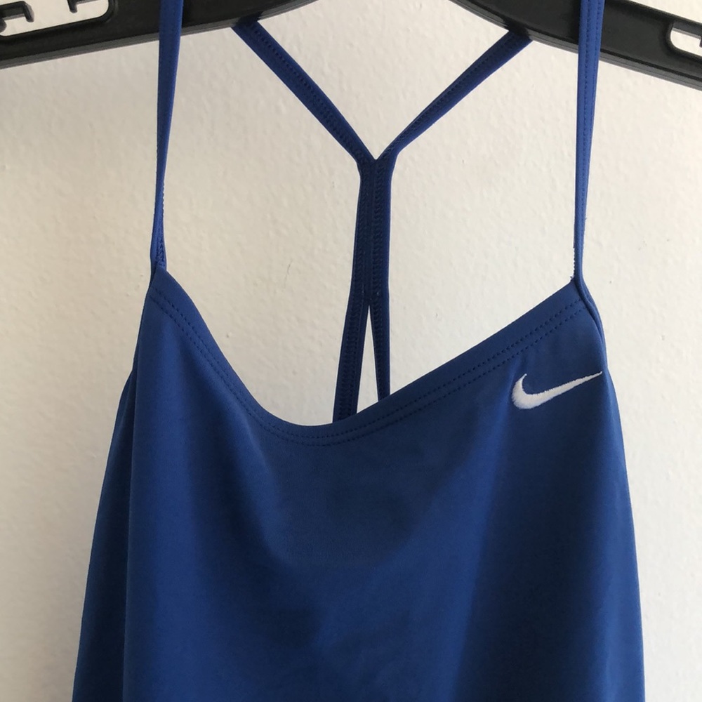 Nike swimsuit